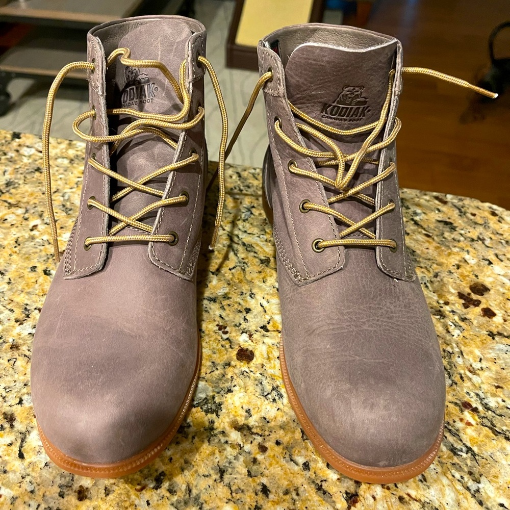 Women's Kodiak Low-Rider Original Boot